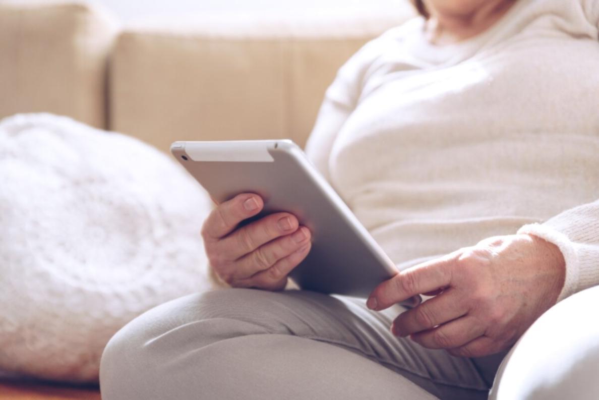Van budgetcijfers naar automatische stuurinformatie